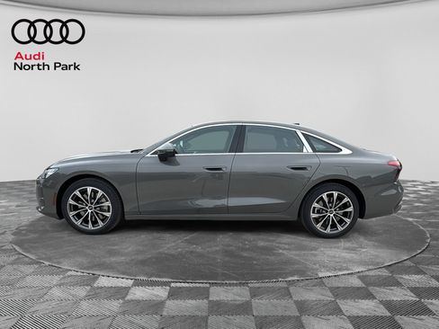 Used 2026 Audi A6 Premium Plus AWD/4WD image 4