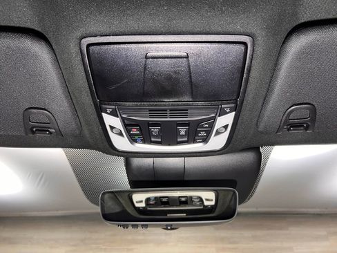 Used 2024 Acura RDX AWD w/ A-Spec & Advance Pkg image 28