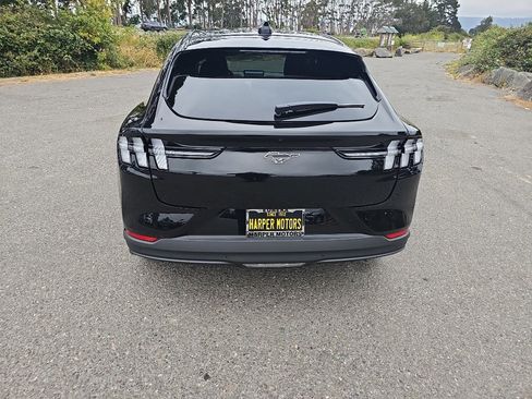 New 2025 Ford Mustang Mach-E Premium image 26