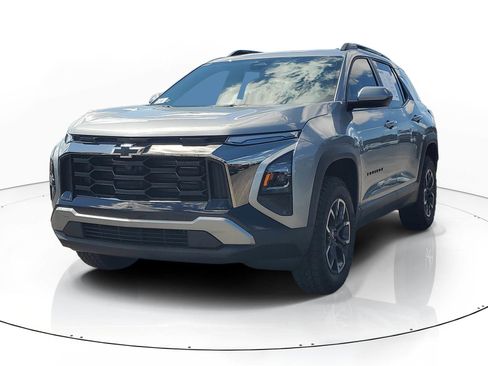 Used 2026 Chevrolet Equinox ACTIV w/ Convenience Package III image 3