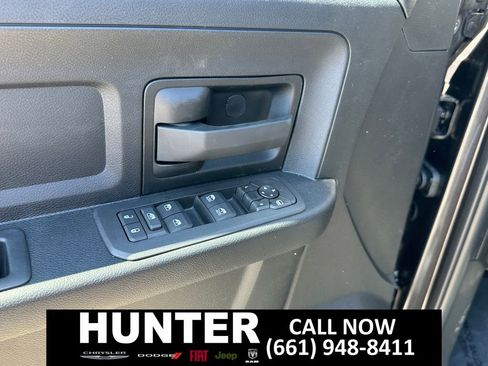 New 2026 RAM 3500 Tradesman AWD/4WD image 20