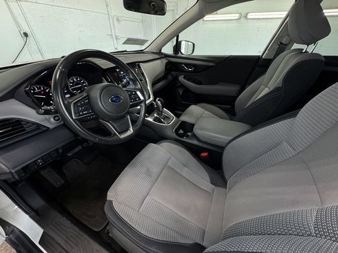 Used 2023 Subaru Outback Premium AWD/4WD image 14