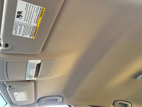 Certified 2024 Nissan Altima 2.5 SV image 30