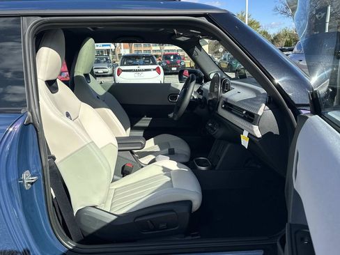 Used 2026 MINI Cooper S image 21