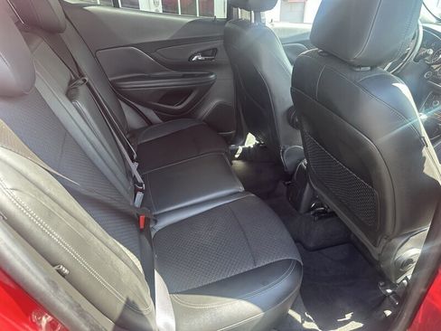 Used 2017 Buick Encore Preferred FWD image 26
