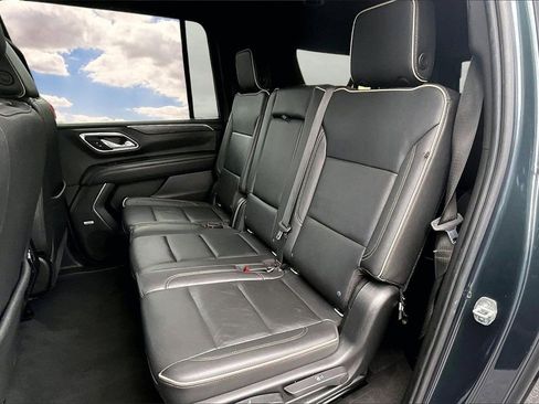 Used 2021 GMC Yukon XL SLT image 22