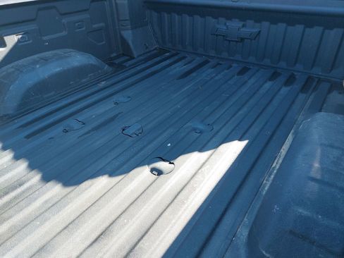 Used 2024 Chevrolet Silverado 2500 LT image 14