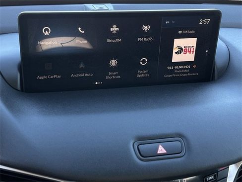 Used 2024 Acura TLX w/ Technology Package image 19