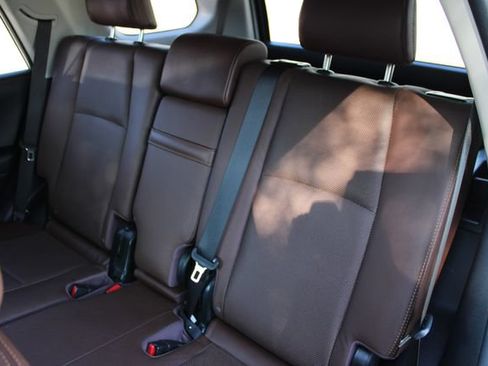 Used 2022 Toyota 4Runner Limited AWD/4WD image 25