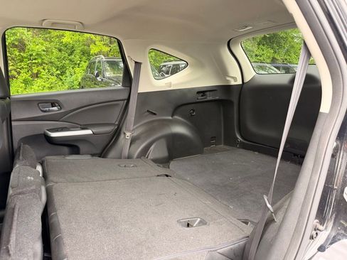 Used 2015 Honda CR-V EX-L image 39