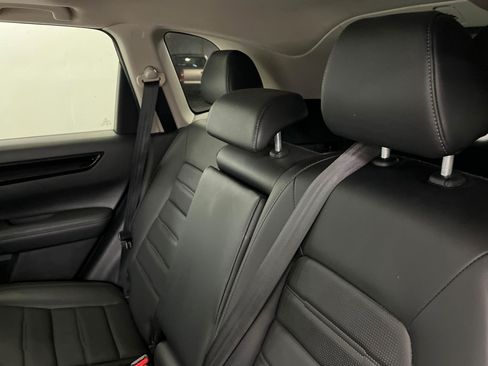 Used 2025 Honda CR-V EX-L image 22