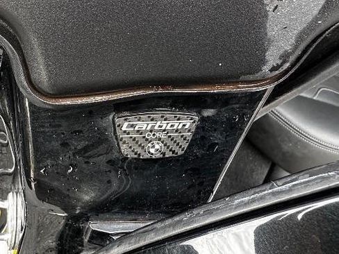 Used 2020 BMW M8 Gran Coupe xDrive image 12