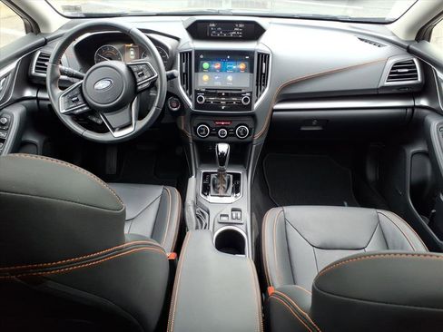 Certified 2023 Subaru Crosstrek 2.5i Limited w/ Popular Package #3 image 11