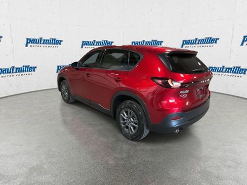 New 2026 MAZDA CX-5 Select AWD/4WD image 9