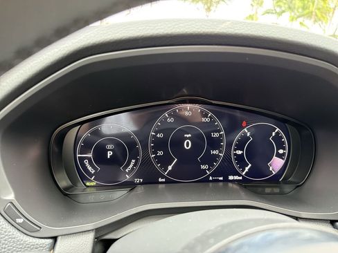 New 2026 MAZDA CX-90 Plug-In Hybrid w/ Preferred image 50