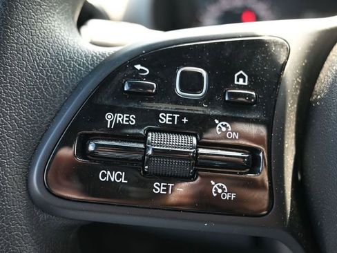 Used 2023 Mercedes-Benz Sprinter 2500 image 23