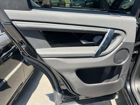 Certified 2025 Land Rover Discovery Sport S AWD/4WD image 25