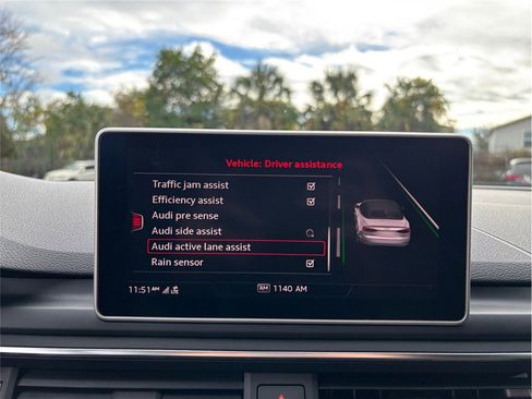 Used 2018 Audi A5 2.0T Prestige w/ Luxury Package image 38