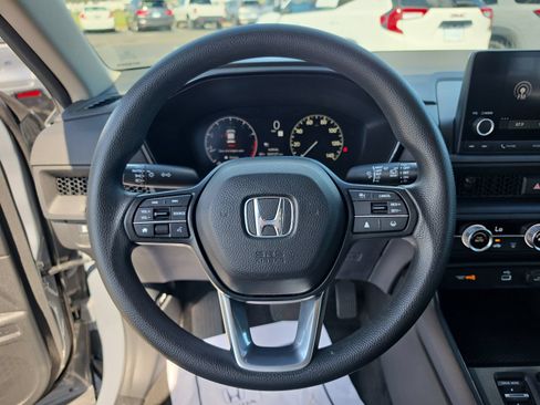 Used 2023 Honda CR-V LX image 23