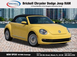 Used 2015 Volkswagen Beetle 1.8T FWD video 2