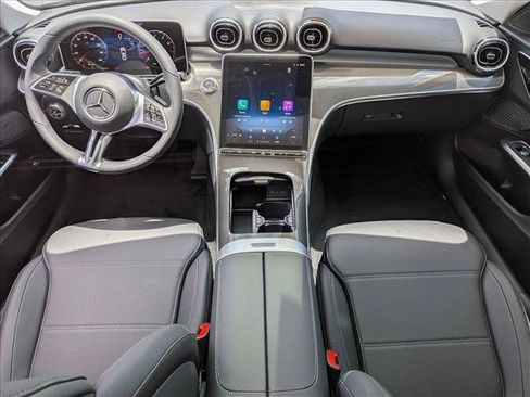 New 2026 Mercedes-Benz C 300 Sedan image 13