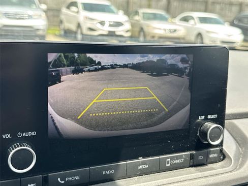 Used 2023 Honda Accord LX image 24