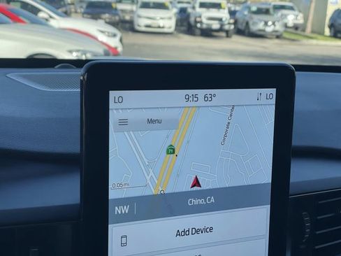 Used 2023 Ford Explorer ST w/ Equipment Group 401A image 11