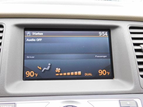 Used 2010 Nissan Murano LE w/ Navigation Pkg image 14