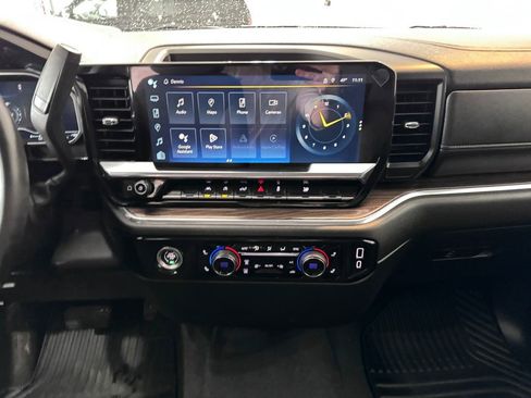 Certified 2023 Chevrolet Silverado 1500 LT image 13