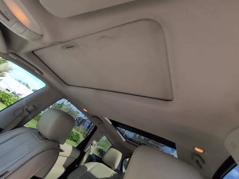 Used 2015 INFINITI QX60 FWD w/ Deluxe Touring Package image 20