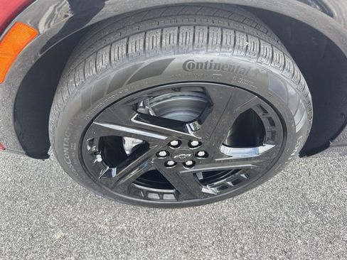 New 2026 Chevrolet Equinox EV RS image 53