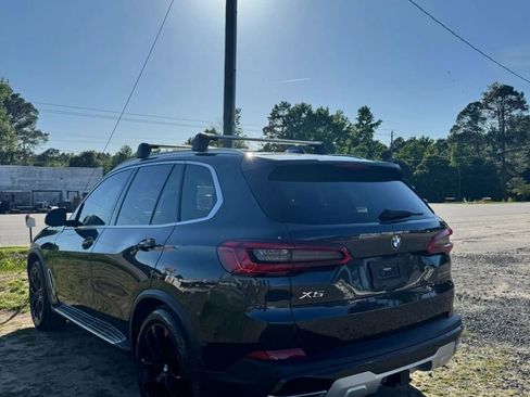 Used 2020 BMW X5 xDrive40i w/ Convenience Package AWD/4WD image 7