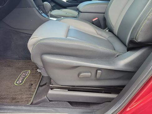 Used 2024 Subaru Ascent Onyx Edition AWD/4WD image 21