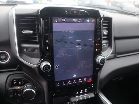 New 2026 RAM 1500 Big Horn image 7