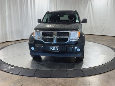 Used 2010 Dodge Nitro SE image 5