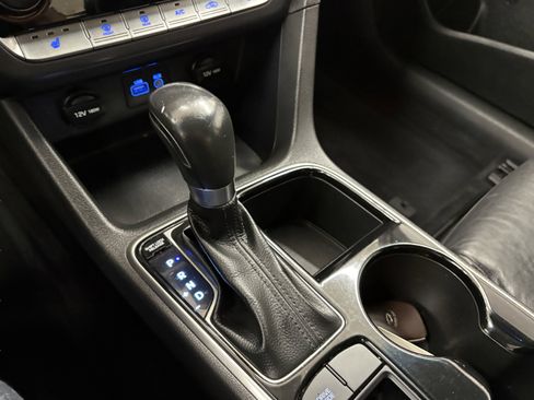 Used 2018 Hyundai Sonata Sport w/ Cargo Package image 19