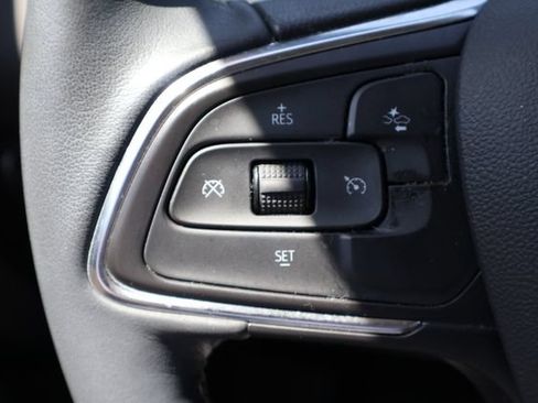 Used 2022 Buick Encore GX Select FWD image 8