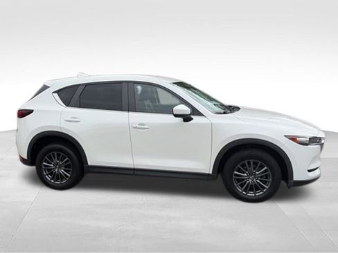 Used 2019 MAZDA CX-5 Touring AWD/4WD image 22