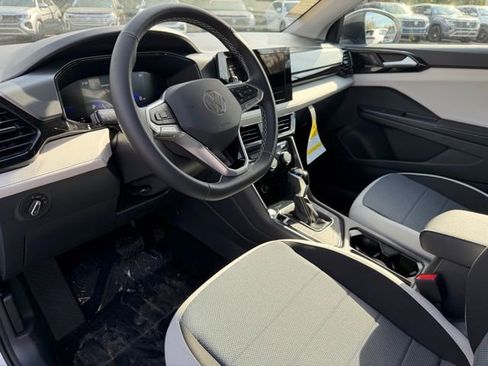 New 2026 Volkswagen Taos S FWD image 16