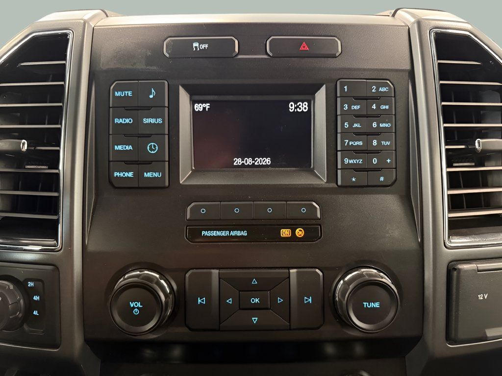 Used 2019 Ford F250 XLT AWD/4WD image 25