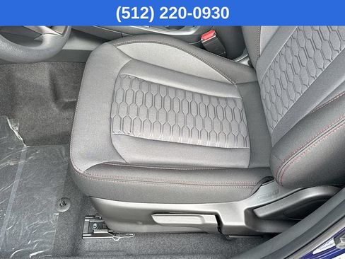 New 2026 Subaru Impreza 2.0i Sport AWD/4WD image 23
