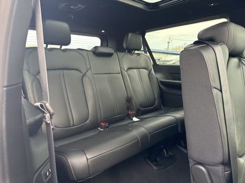 New 2026 Jeep Grand Wagoneer L Limited image 18