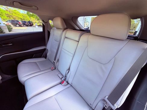 Used 2011 Lexus RX 450h 2WD w/ Premium Pkg image 13