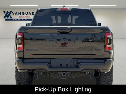 Used 2022 RAM 1500 TRX w/ TRX Level 1 Equipment Group AWD/4WD image 8