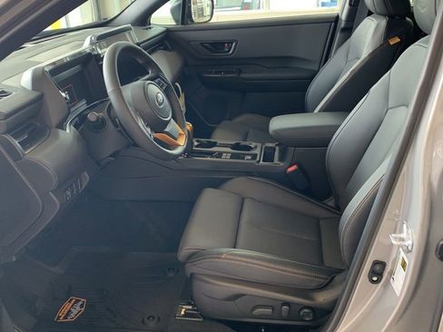 New 2026 Subaru Outback Wilderness image 3