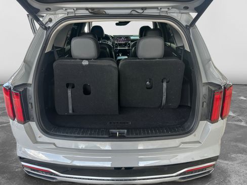 Used 2022 Kia Sorento SX FWD image 18