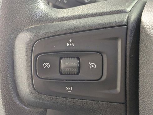 Used 2023 Chevrolet Silverado 2500 Custom w/ Custom Value Package image 15