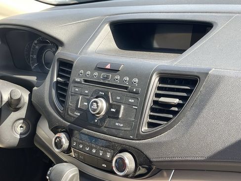 Used 2016 Honda CR-V SE image 5