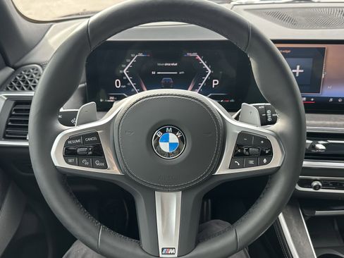 Used 2025 BMW X5 xDrive40i w/ Executive Package image 20