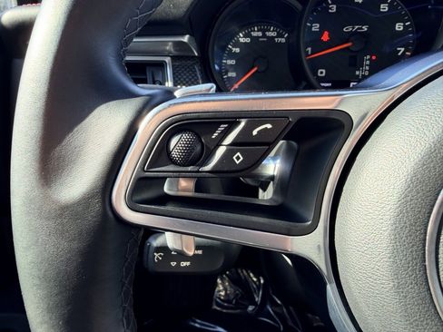 Used 2017 Porsche Macan GTS image 36